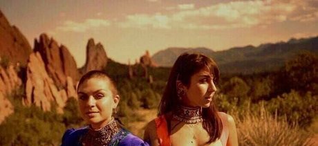 Krewella hd model pictures