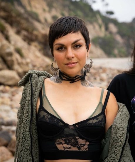 Krewella top pornstar picture