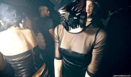 Krewella exclusive actress archive