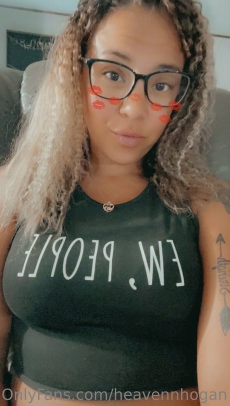 heavennhogan free actress pics