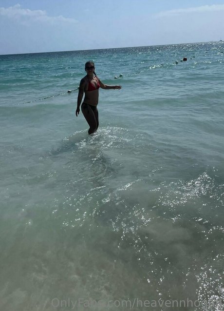 heavennhogan nudes actress gallery