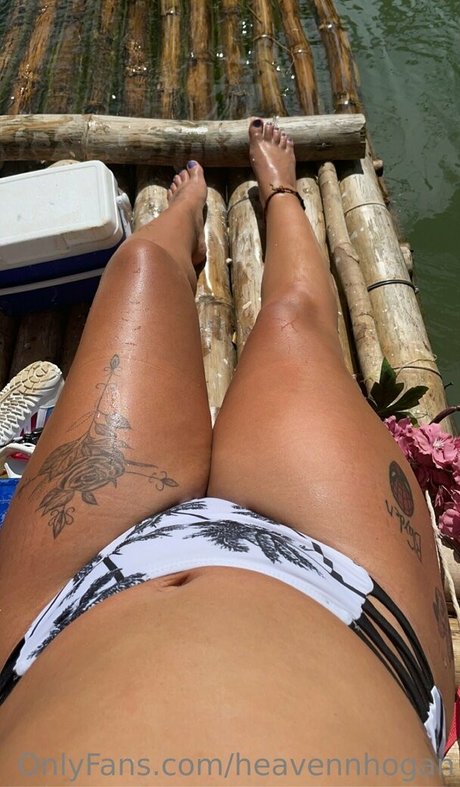 heavennhogan pornstar art archive