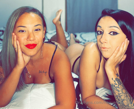 heavennhogan nudes actress picture