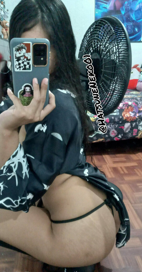 Hatsuneneko01 naked pornstar img