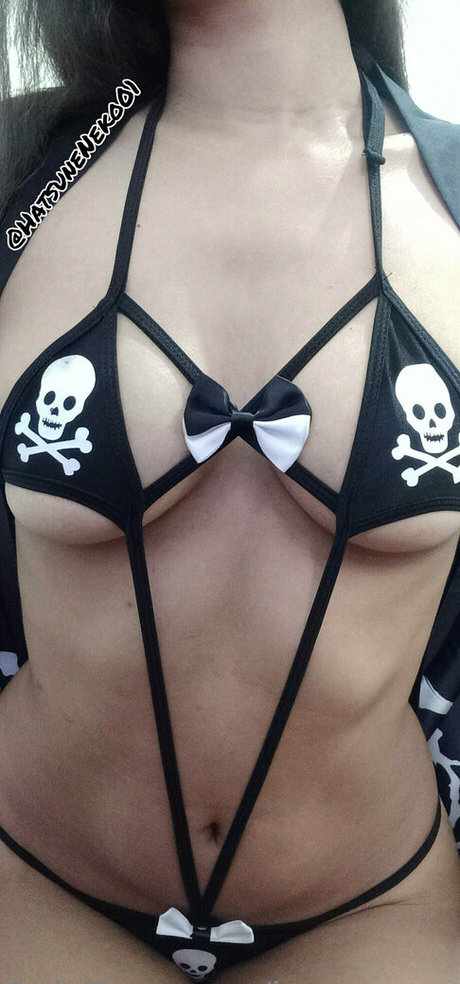 Hatsuneneko01 nudes pornstar photos