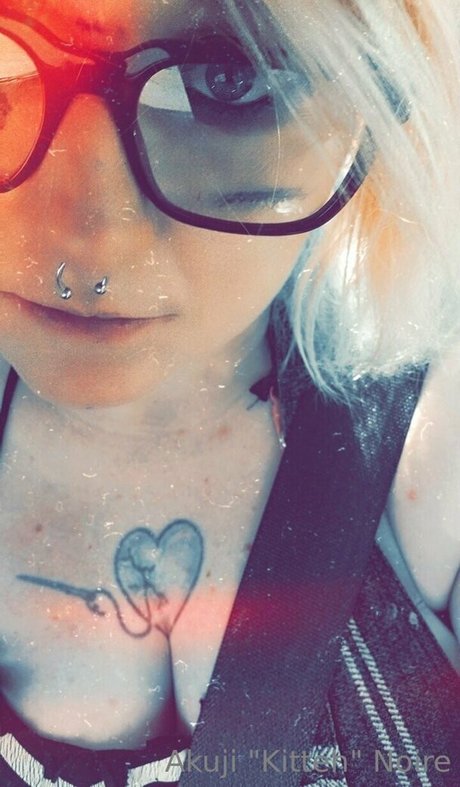 xxxgorygamerxxx nude pornstar pic