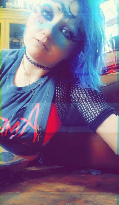 xxxgorygamerxxx model photo