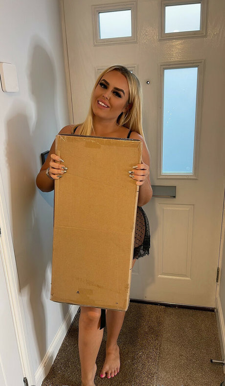 Emily jones Quick photo