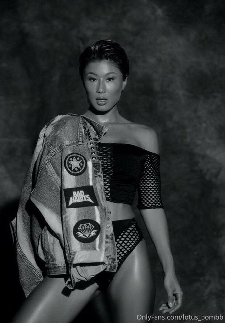 Lotus Bombb sex star picture