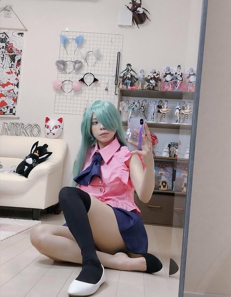 nikodark Quick photo