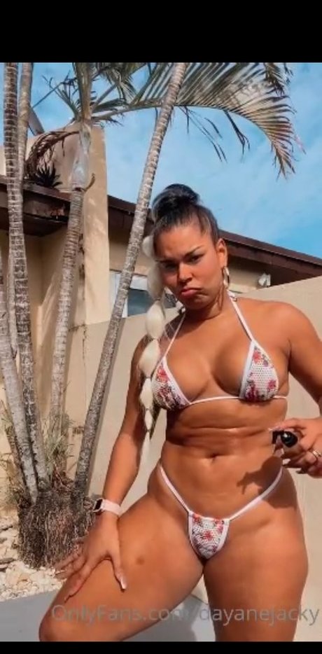 Mulher Jaca Dayanejacky hd star img