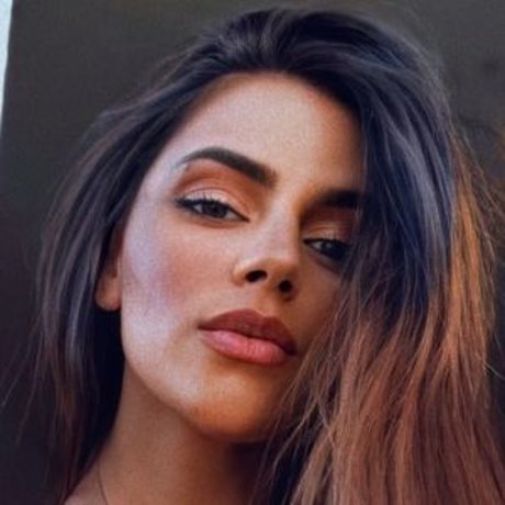 Gaabisilv beautiful model photo