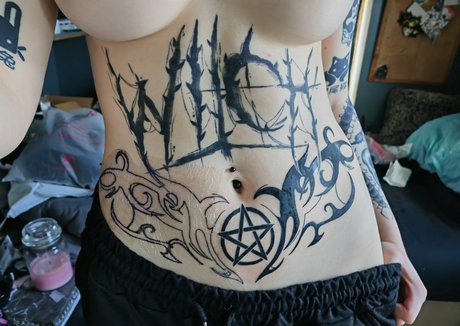 shakyxx model hot pictures