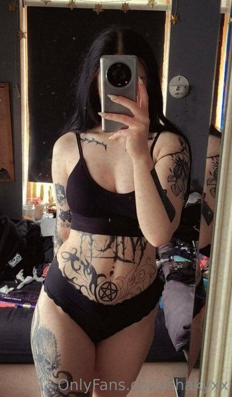 shakyxx star xxx pics