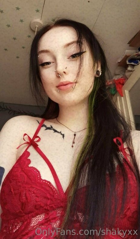 shakyxx star hd photo