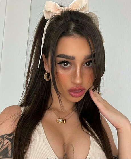 Ambergianna nice star pics