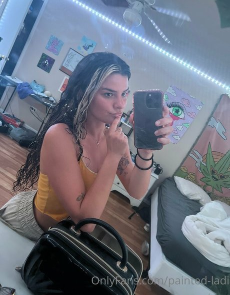 painted ladi free actress archive