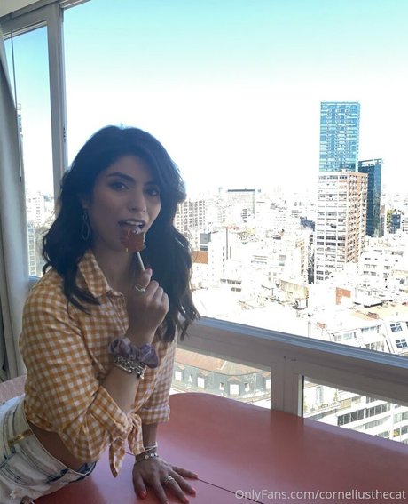 corneliusthecat pornstar xxx pictures