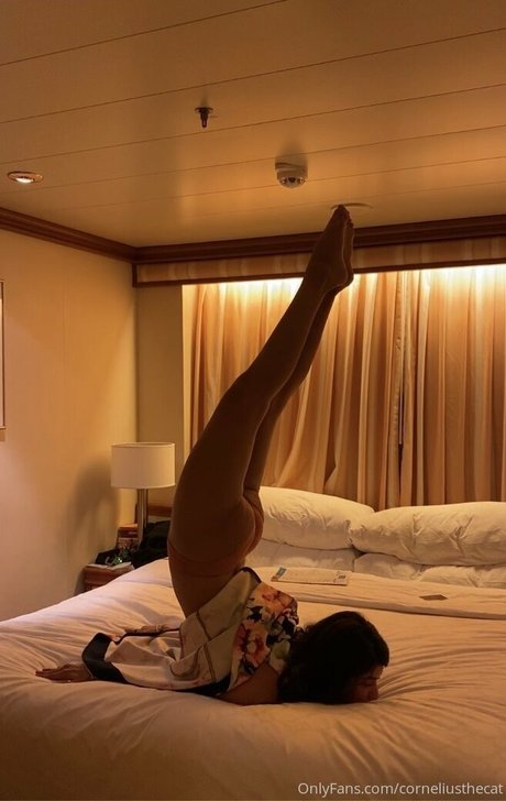 corneliusthecat model porn archive
