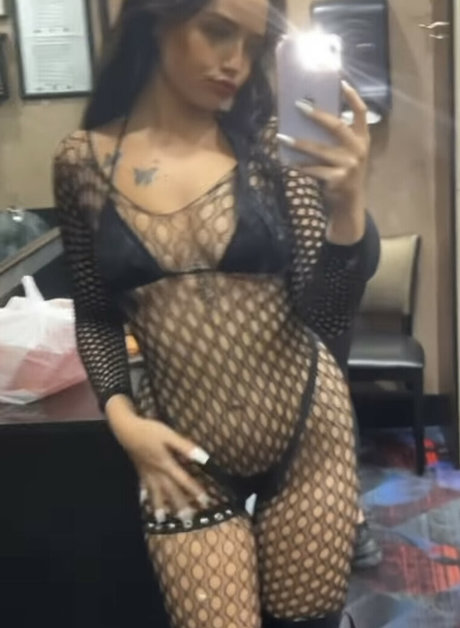 davinatheg pornstar perfect pic