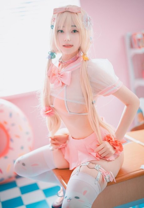 cosplay feet onlyfans pornos archive