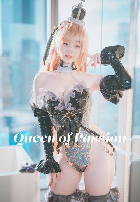 bambi jesuis star pornographic photo