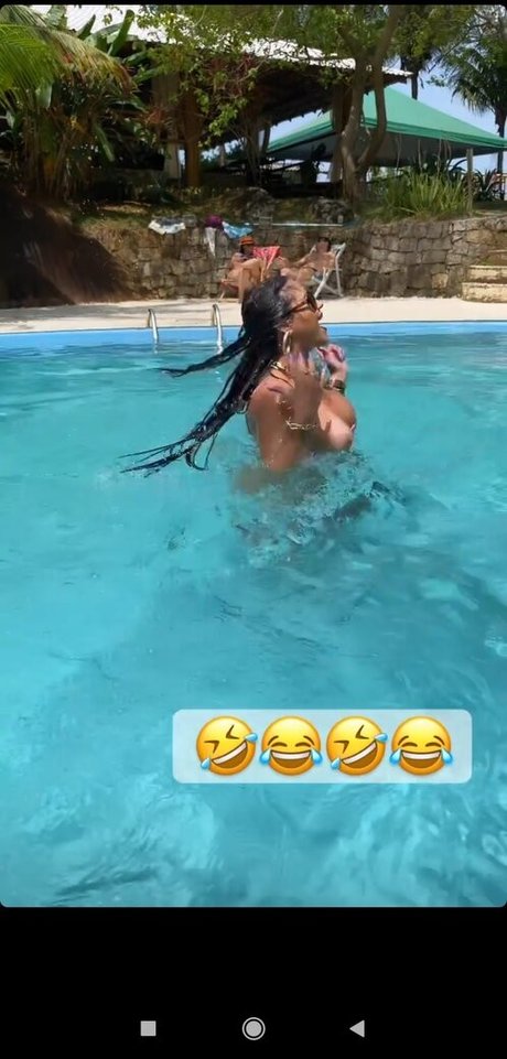 Telminha Avila hot model img