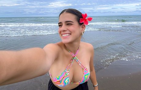 Fiona Grappin model xxx image