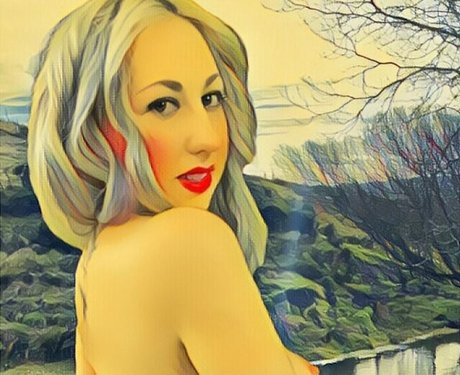 Anunna Healing model galleries