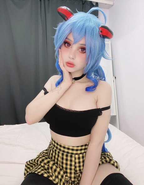 Araivun pornstar sexy galleries