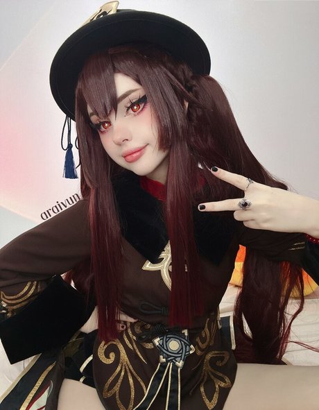 Araivun adult star images