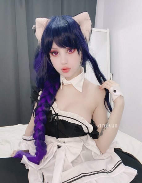 Araivun star xxx pic