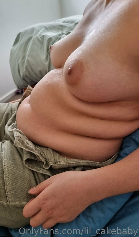 lil cakebaby star perfect picture