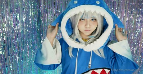 Aokotan model hd img