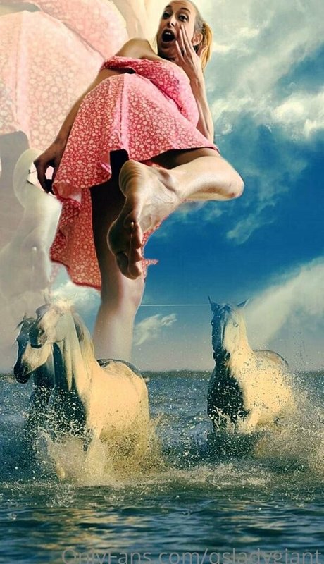 qsladygiant model top pics