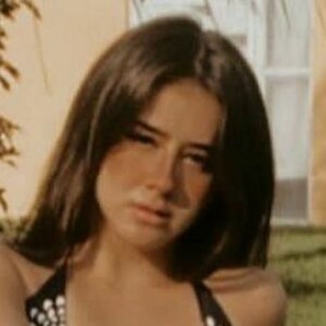 Karime Castaneda model porn picture