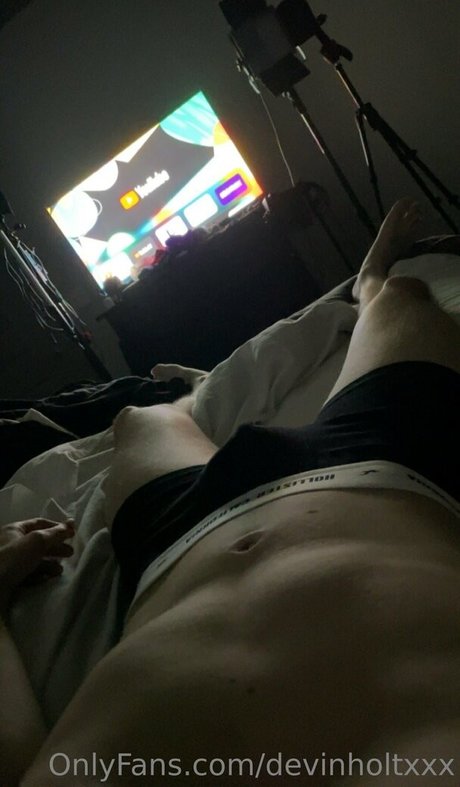 devinholtxxx sexy pornstar gallery