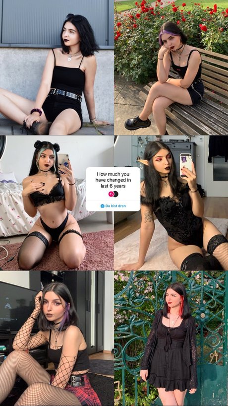 xdiandraxx art model photos