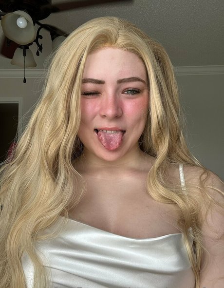 aurorabrookefree star art photo