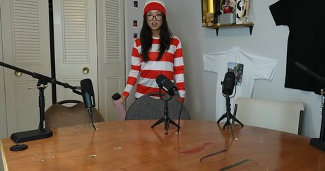 Maru Lee star pretty archive