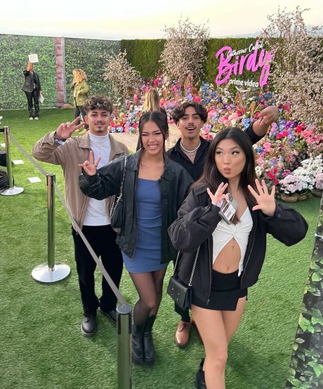 Maru Lee pornstar free photo