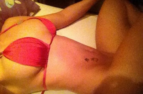 Gemma Atkinson model sex photos