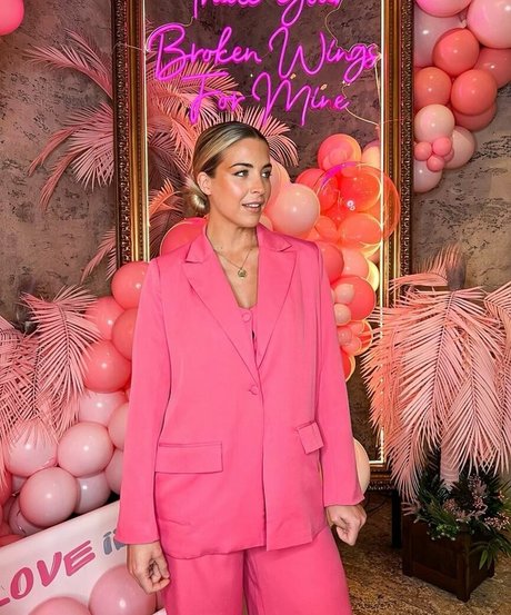 Gemma Atkinson star nude gallery