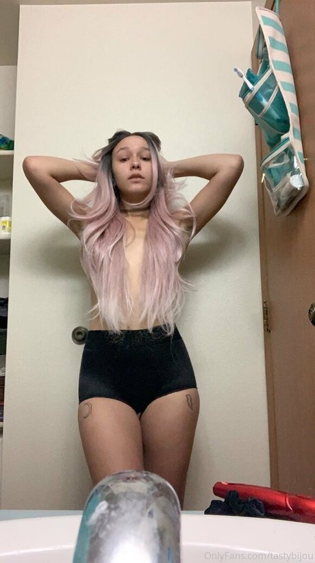 tastybijou pornstar nice pics