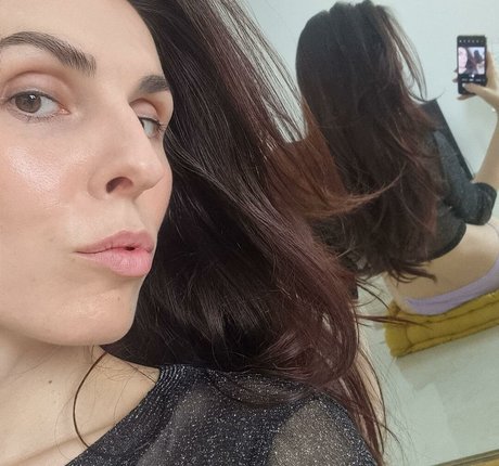 Bambi Hou pretty pornstar picture