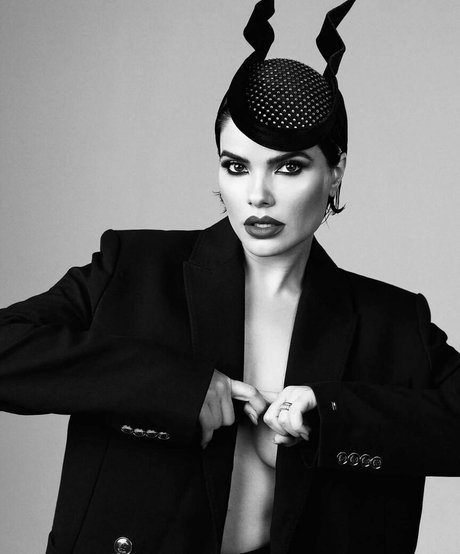 Vanessa Giacomo hd pornstar photo