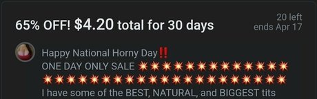 asmr gay onlyfans hot sexy img