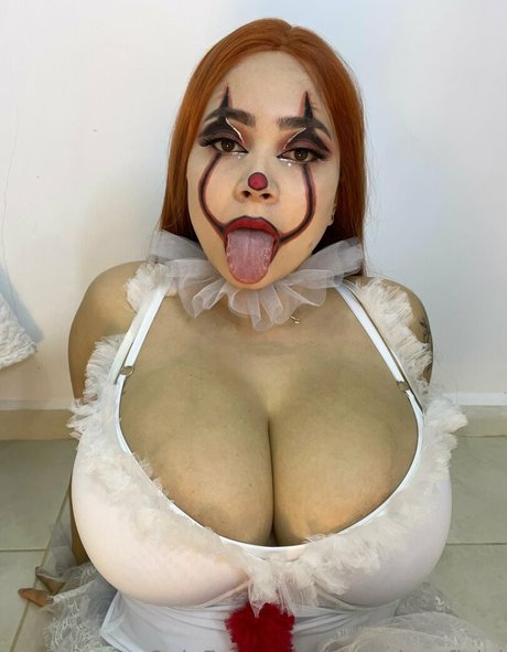 KimVelezOficial Quick photo