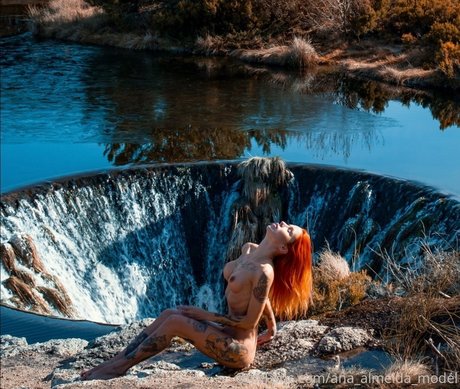 Ana Almeida xxx star pictures