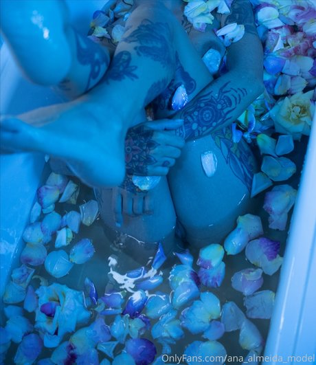 Ana Almeida model adult galleries